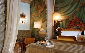 Hotel Metropole Venice Italy